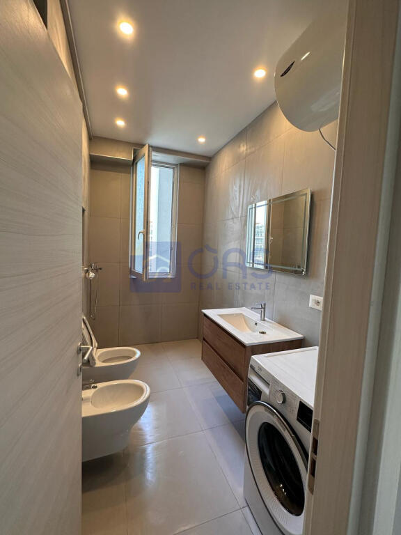 1+1 apartment for rent in Astir.