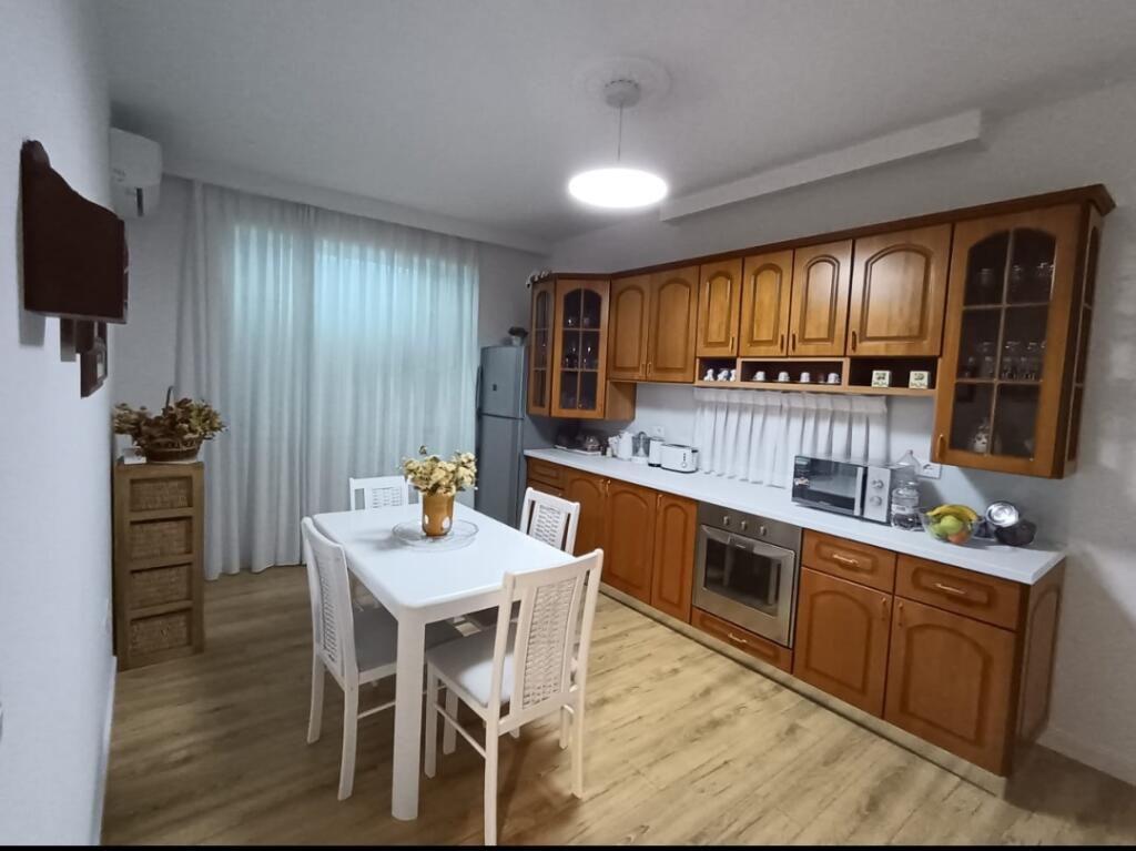 2+1 apartment for rent near the Train Station