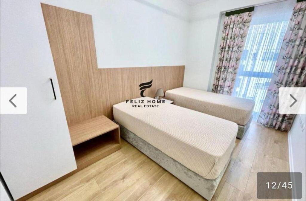 SHITET APARTAMENT 2+1+POST PARKIM STACIONI TRENIT