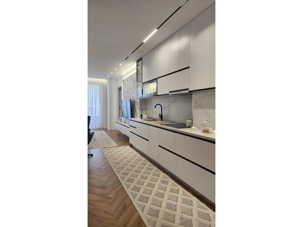 Apartment 1+1 for Sale in Golem, Durrës - 78.6 m²