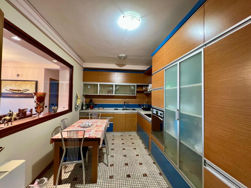 Rent, Apartment 3+1+2, near 'Air Albania Stadium' Tirana.