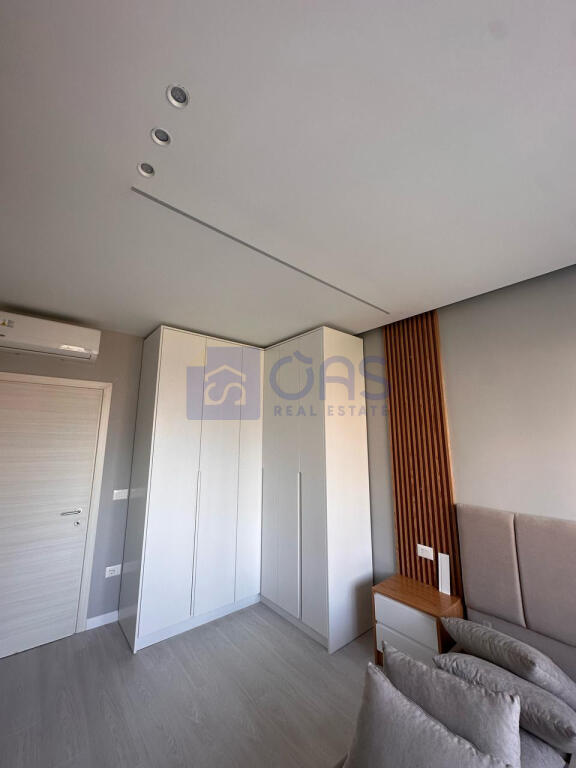 1+1 apartment for rent in Astir.