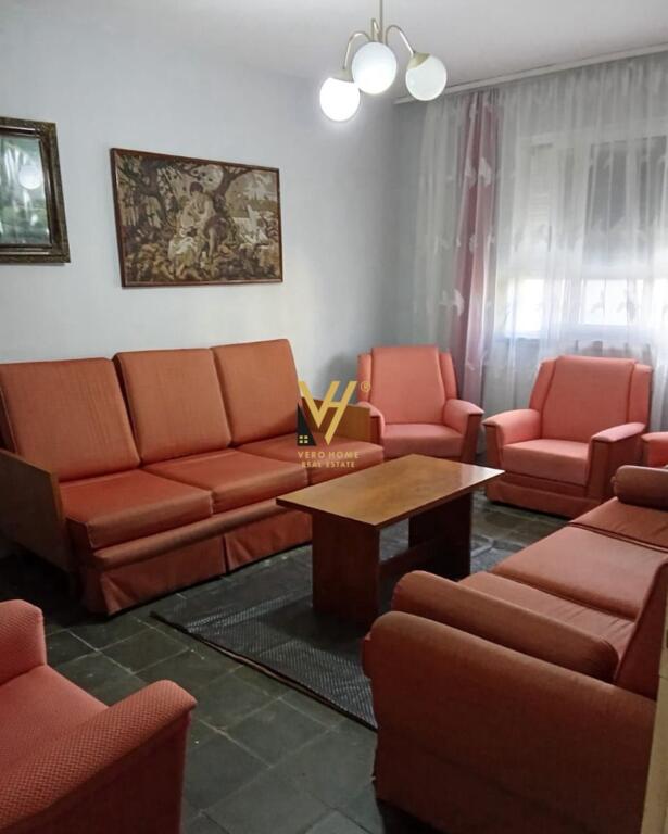 APARTMENT 2+1+BLK FOR RENT IN OXHAK 450 EURO