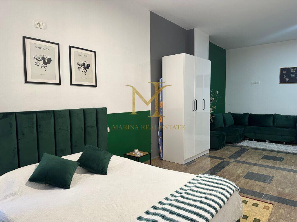 FOR SALE STUDIO IN BEACH RAILWAY AT TOCAKU FLOOR 2!!