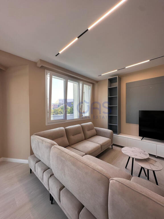 Apartment 2+1 for rent in Astir