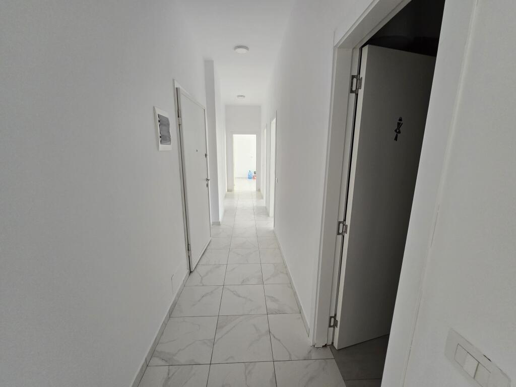 Business Space for Rent 3+1+2 behind Square 21, near Nisheraku.