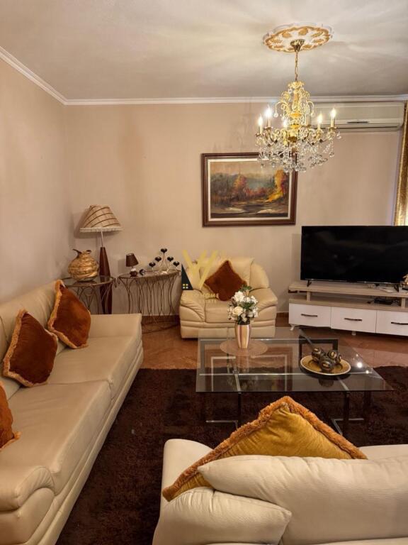 APPARTAMENTO 2+1+ BALCONE IN AFFITTO IN CENTRO