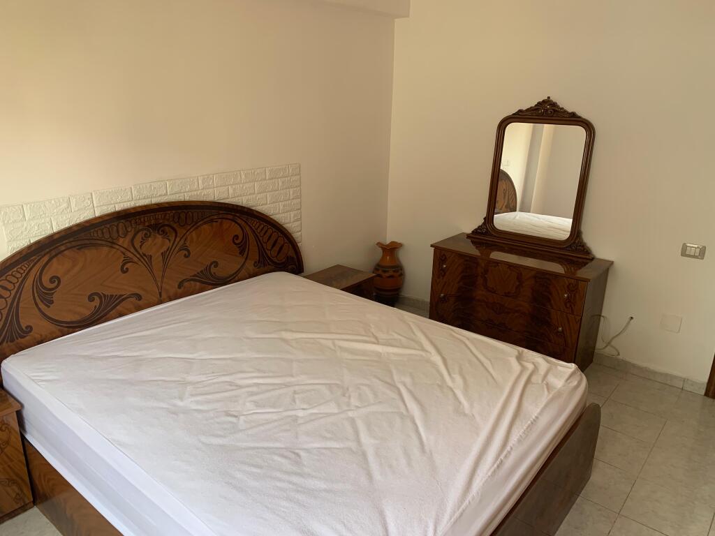 Qera, Apartament 1+1 ne Don Bosko