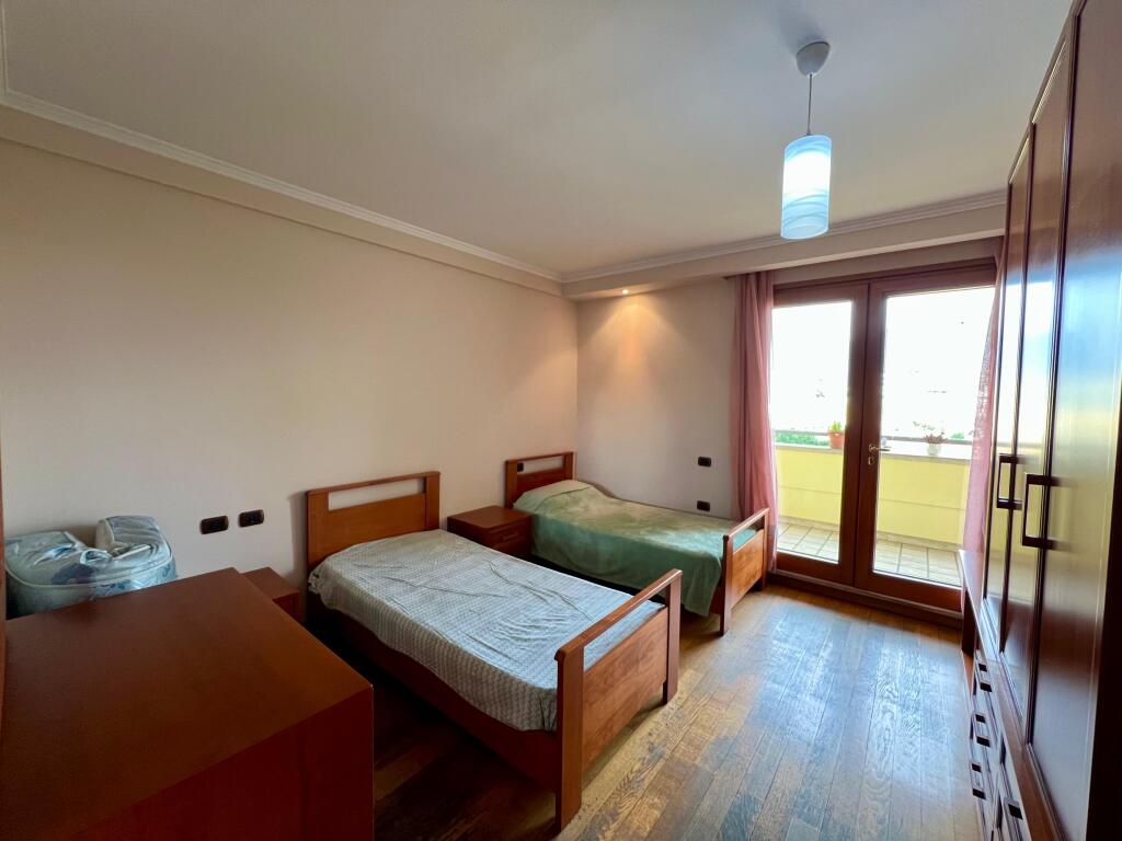 Rent, Apartment 3+1+2, near 'Air Albania Stadium' Tirana.