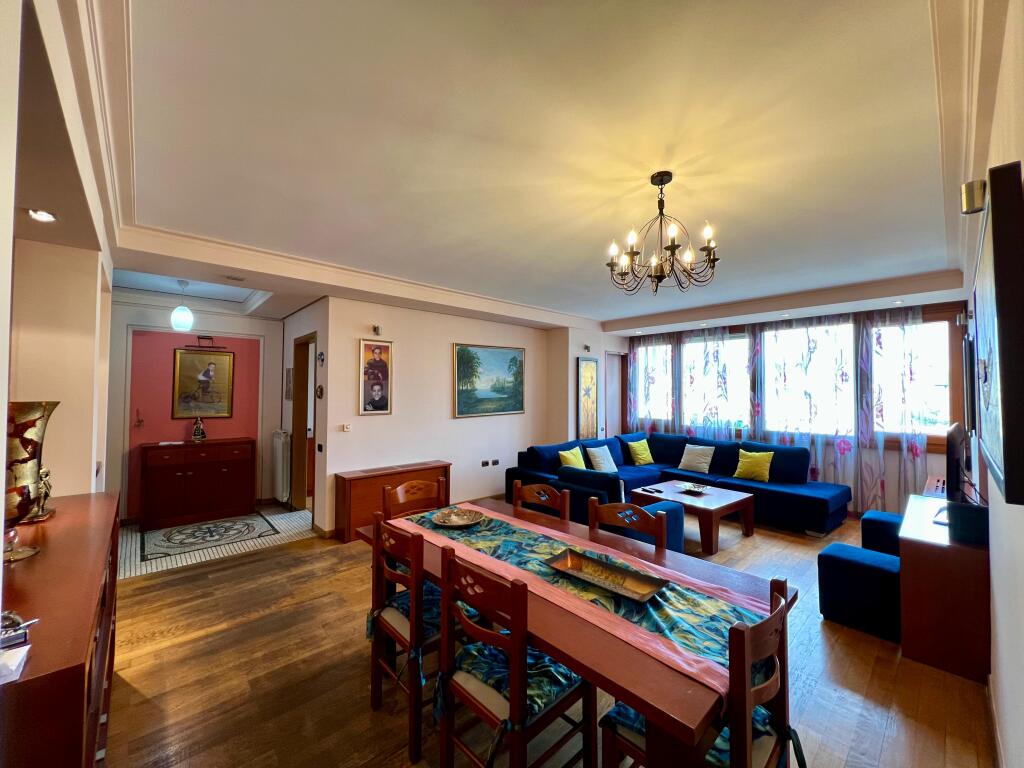 Rent, Apartment 3+1+2, near 'Air Albania Stadium' Tirana.