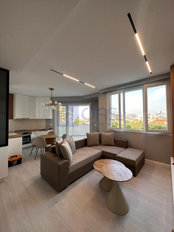 1+1 apartment for rent in Astir.