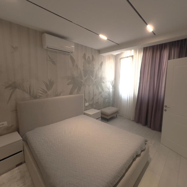 Apartament 1+1 me qira tek River Residence