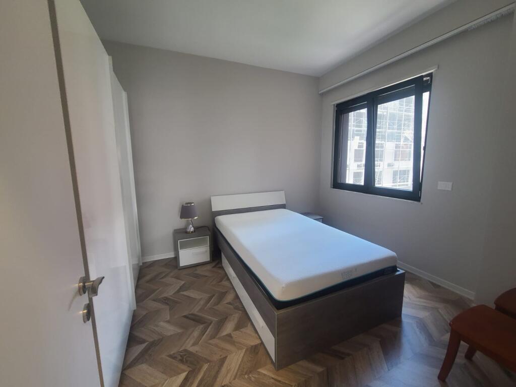 For Rent Apartment 3+1+2 + Parking Space, near Shkolla e Kuqe.