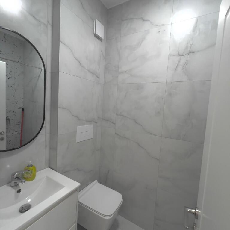 Apartament 1+1 me qira tek River Residence