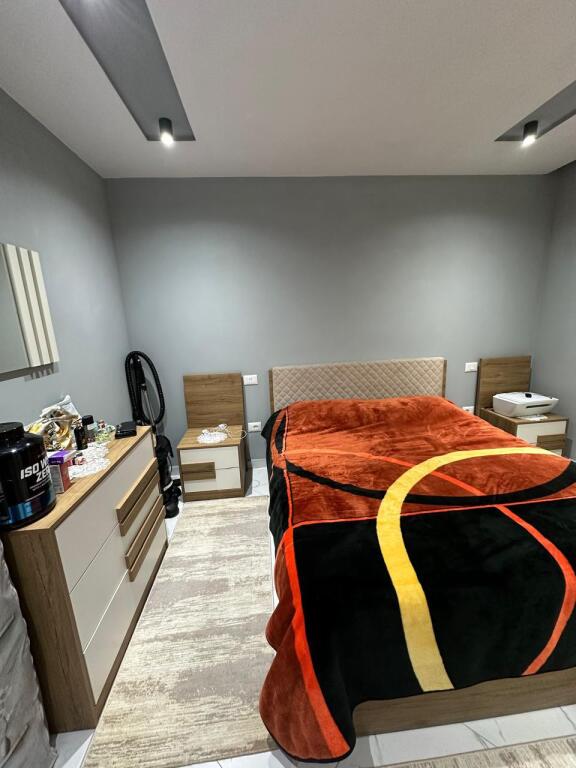  2+1 Apartment for Sale near the Police Station – Durrës!