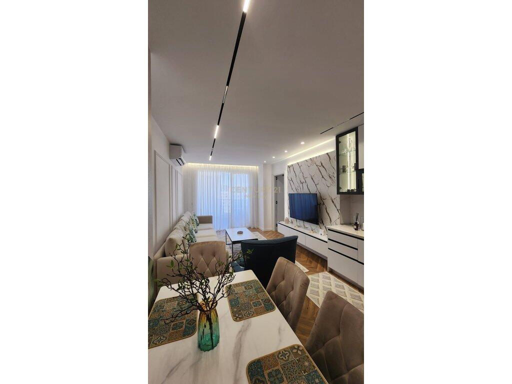 Apartment 1+1 for Sale in Golem, Durrës - 78.6 m²