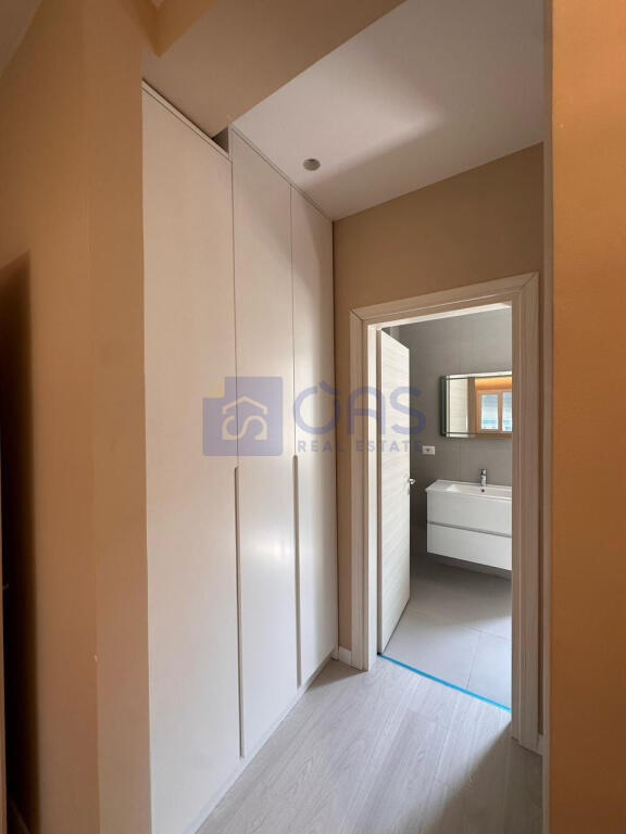 Apartment 2+1 for rent in Astir