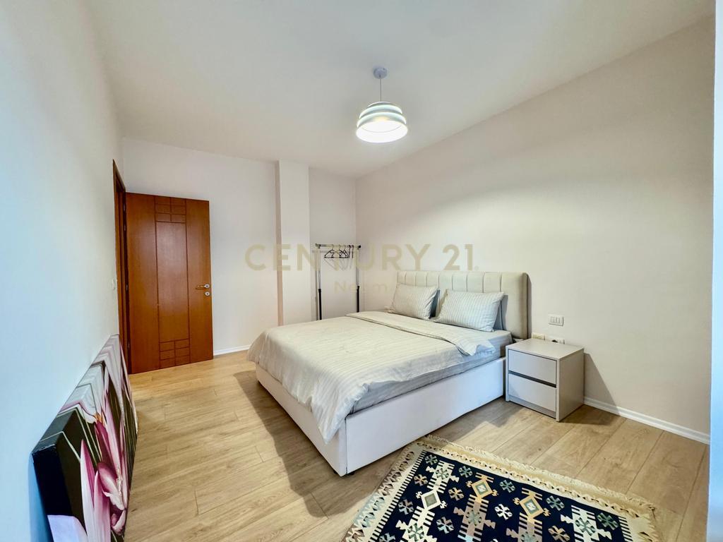 RENT, MODERN APARTMENT 1+1, KAVAJËS STREET‼️        Neom116762