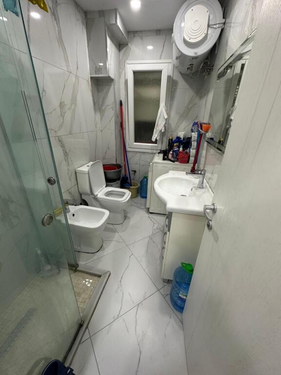  2+1 Apartment for Sale near the Police Station – Durrës!