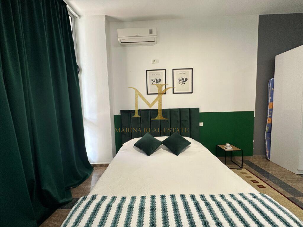 FOR SALE STUDIO IN BEACH RAILWAY AT TOCAKU FLOOR 2!!