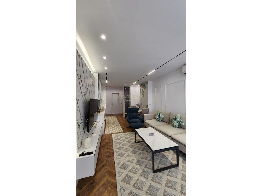 Apartment 1+1 for Sale in Golem, Durrës - 78.6 m²