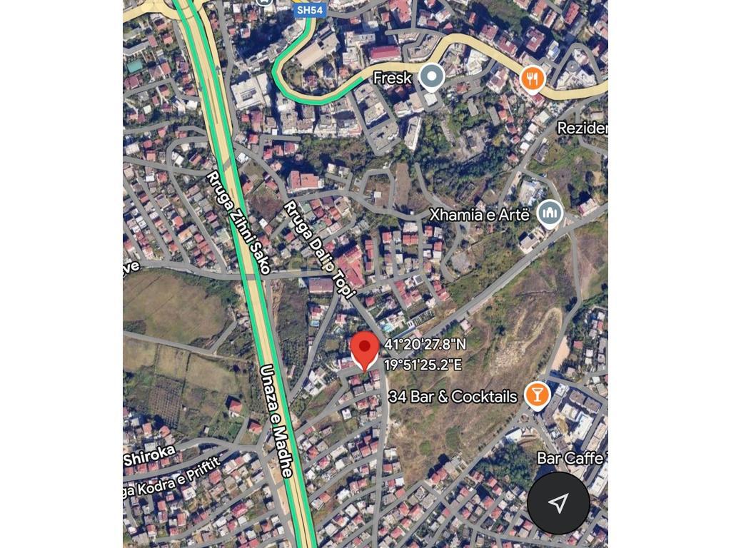 Land for sale in Fresk 300M2