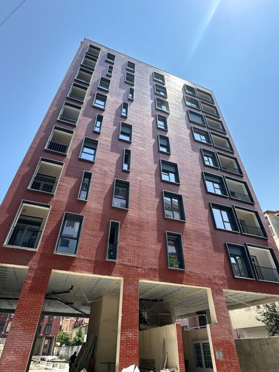 Apartment for sale 1+1 Zone 5 May