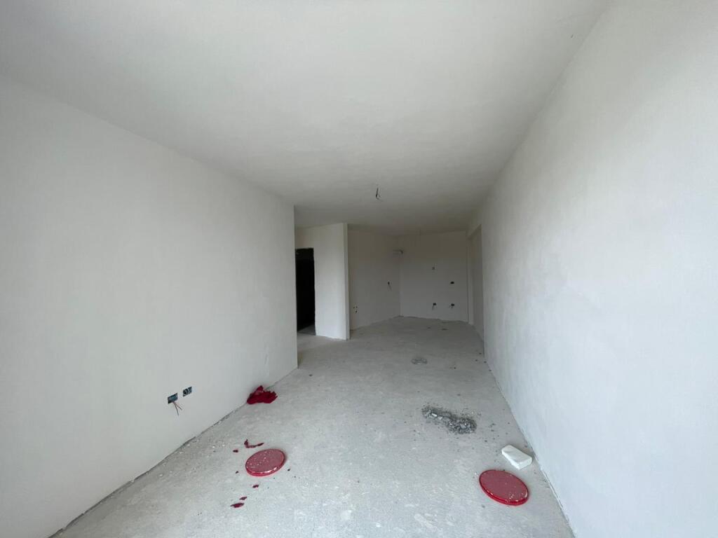 Tirana, apartment for sale 1+1+1 balcony Floor 6, 83 m² (aviation field (turdiu))
