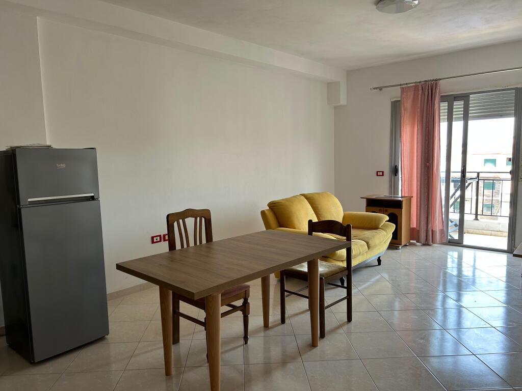 Comfortable apartment in the city center 500 m from Lungomare