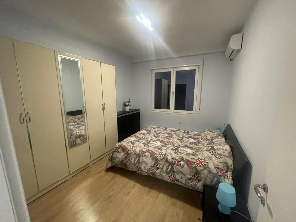 Appartamento in Affitto 2+1 a Kinostudio (ID B220287) Tirana.