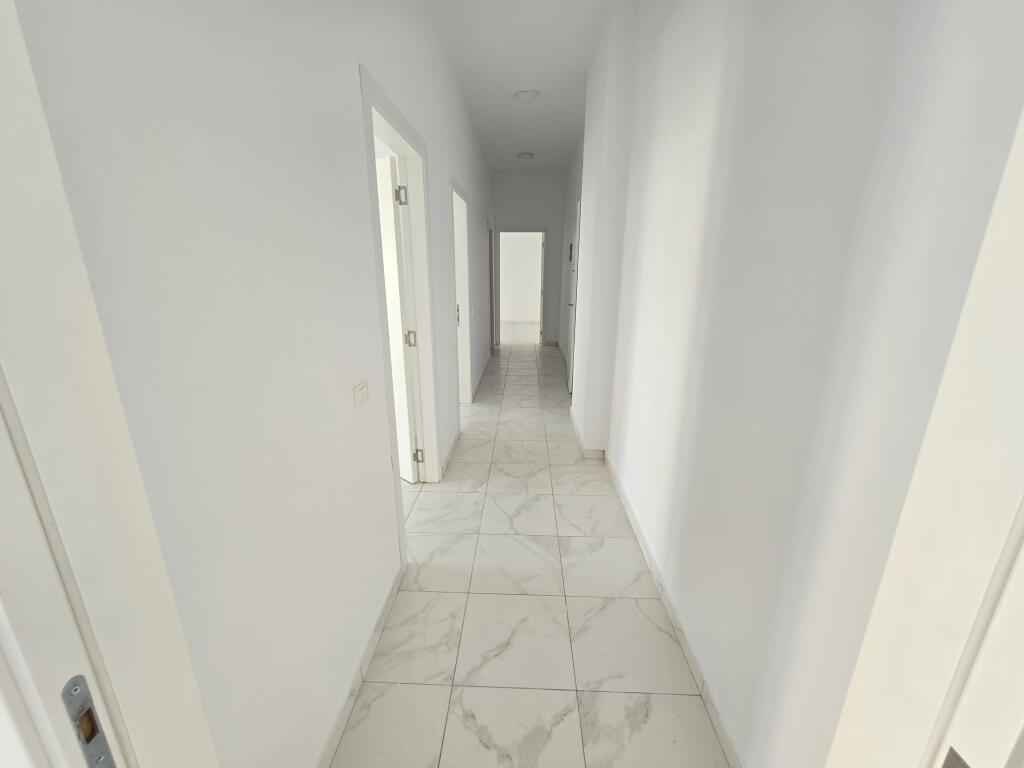 Business Space for Rent 3+1+2 behind Square 21, near Nisheraku.