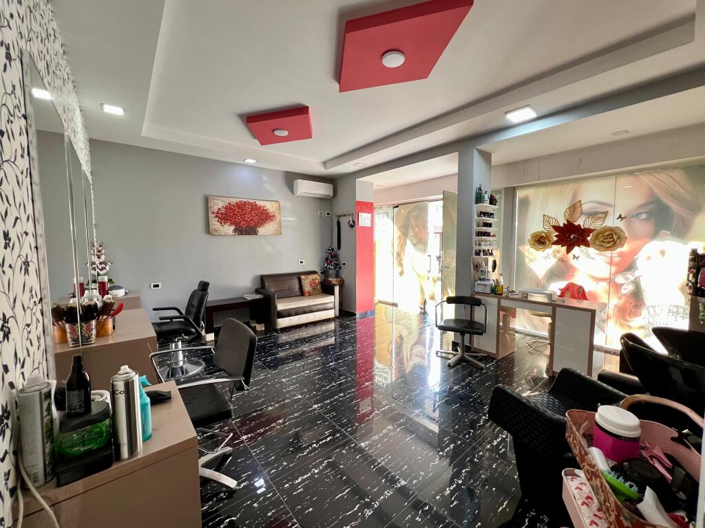 For sale, Business Environment, "Ali Demi", Tirana.