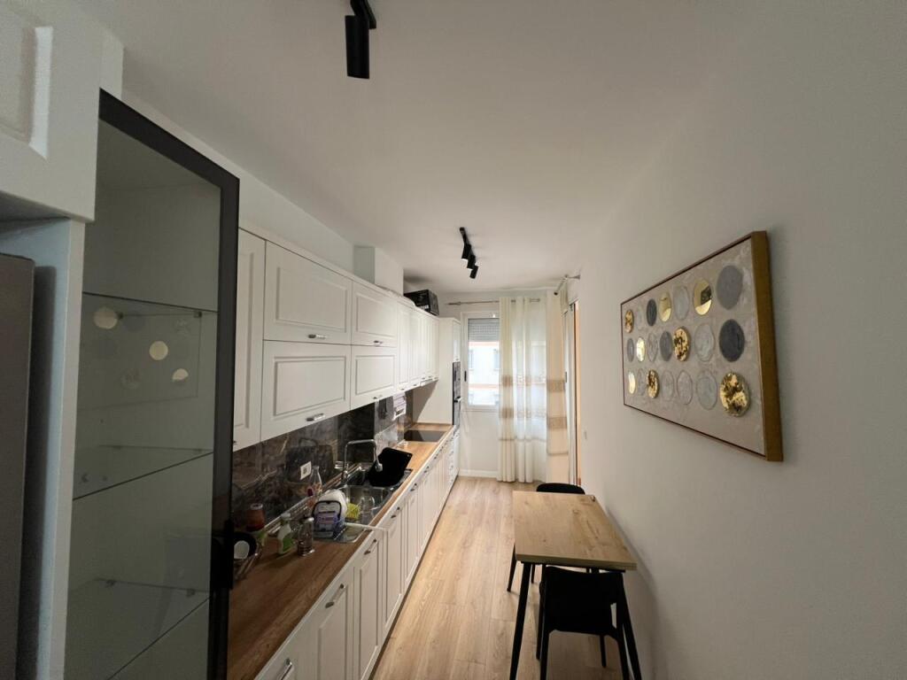 2+1+2 type apartment Astir Fratari Complex