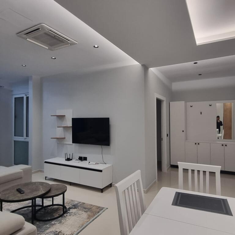 Luxury Apartment in VLORA OLD TOWN