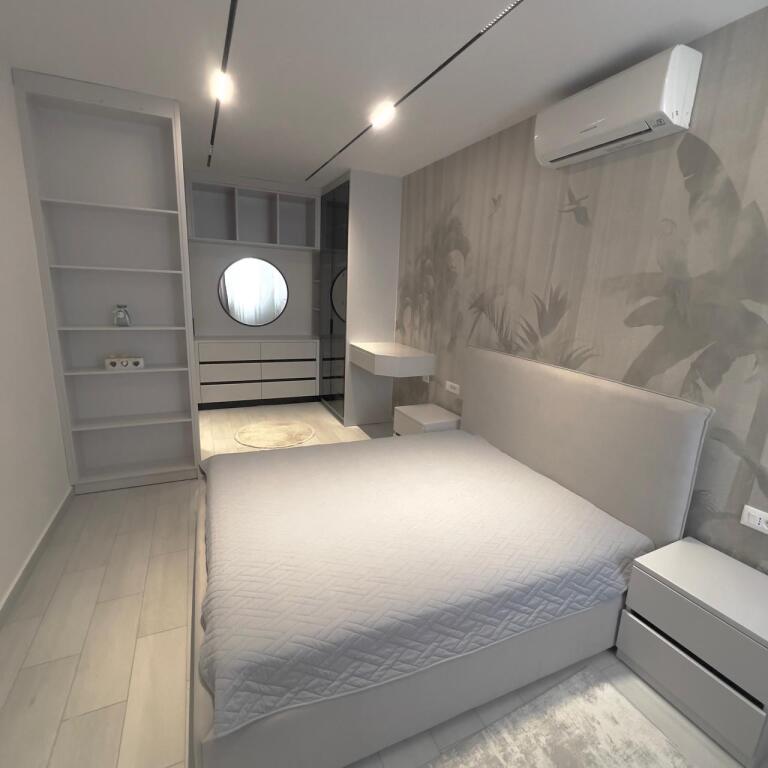 Apartament 1+1 me qira tek River Residence