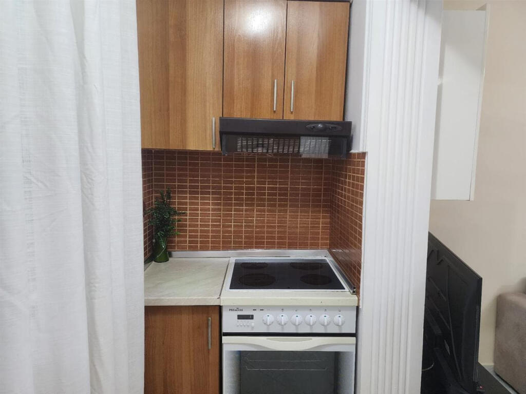 Apartament me qera 1+1 ne Ali Dem (ID B211347) Tirane