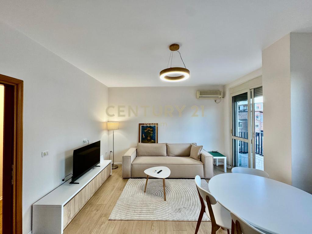 RENT, MODERN APARTMENT 1+1, KAVAJËS STREET‼️        Neom116762