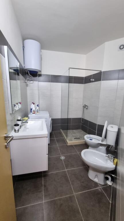 Very large apartment in Lungomare