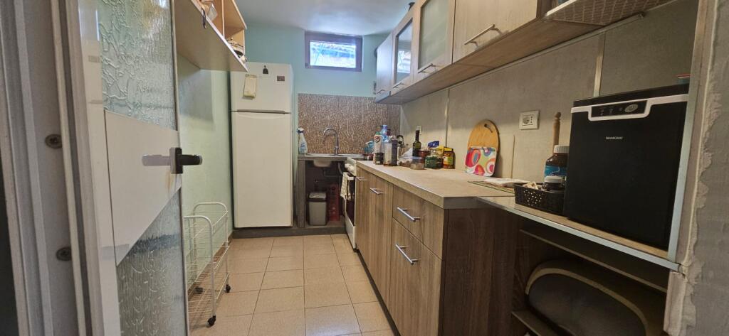 2+1 apartment