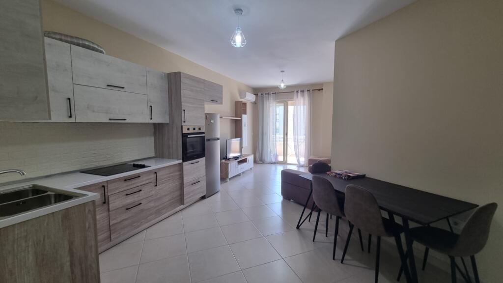 Very large apartment in Lungomare