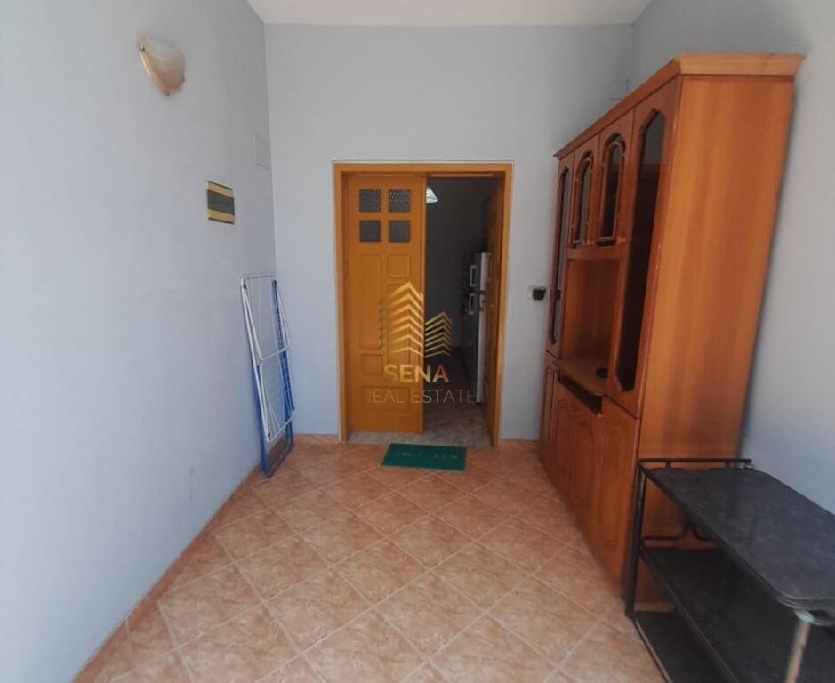 Rent, Private entrance, 1+1+ Veranda, Don Bosko