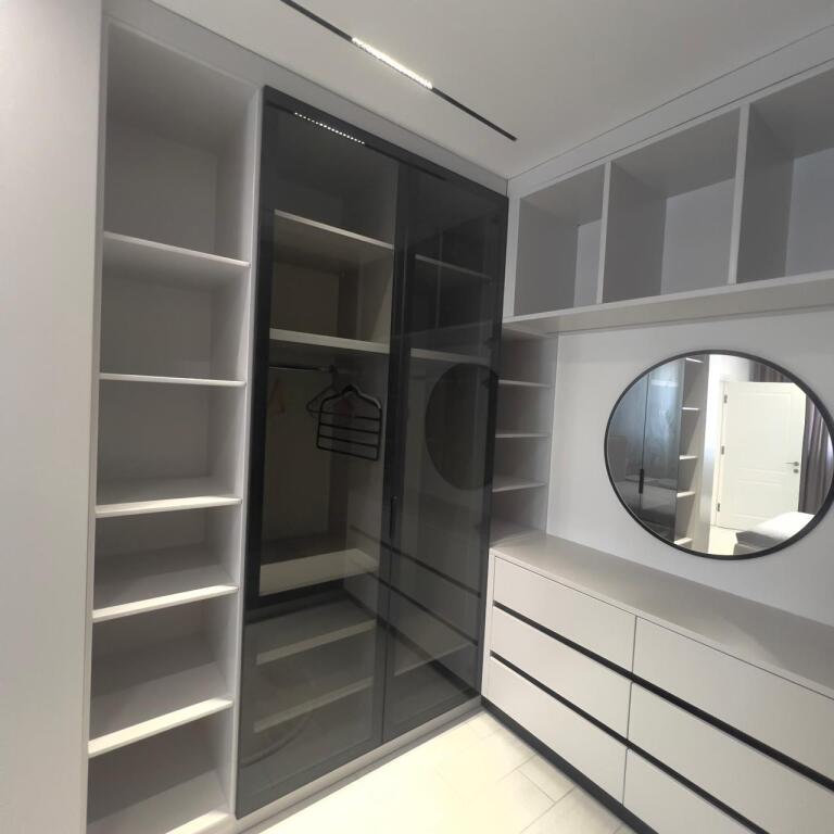 Apartament 1+1 me qira tek River Residence