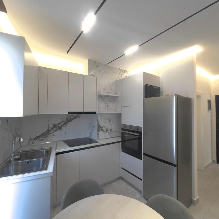 Apartament 1+1 me qira tek River Residence