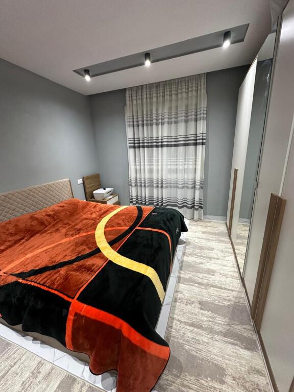  2+1 Apartment for Sale near the Police Station – Durrës!