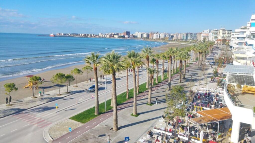 Appartamento in vendita presso Vlora Marina