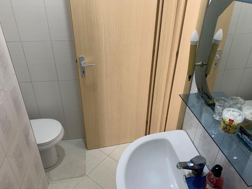 Qera, Apartament 1+1 ne Don Bosko