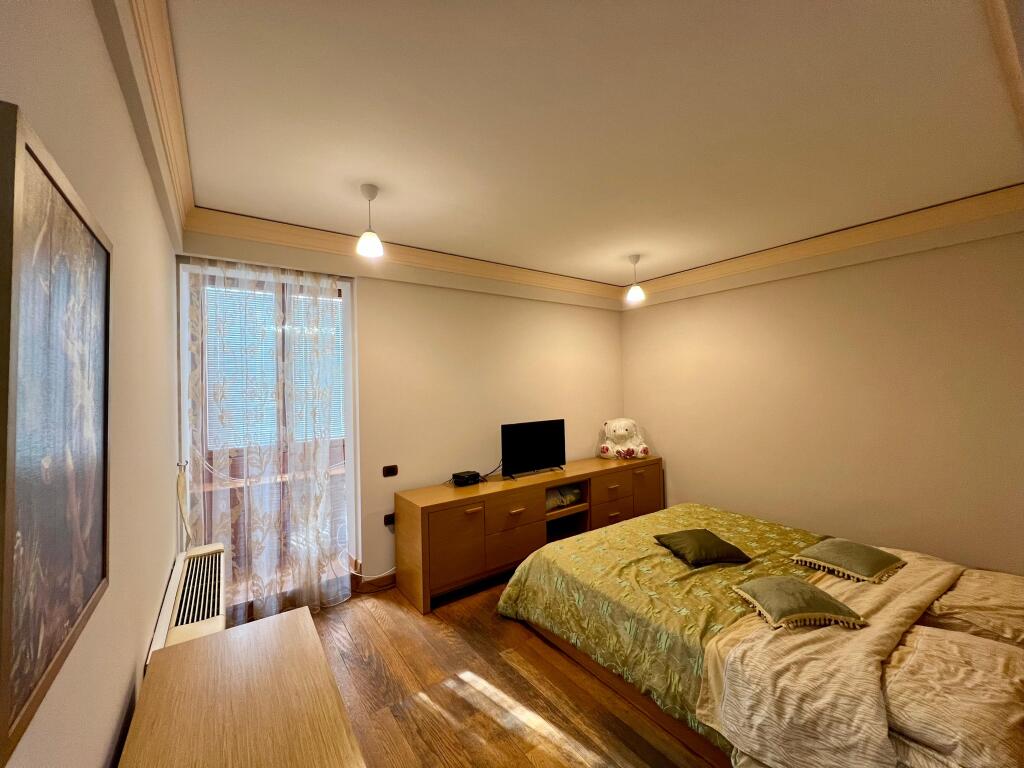 Rent, Apartment 3+1+2, near 'Air Albania Stadium' Tirana.