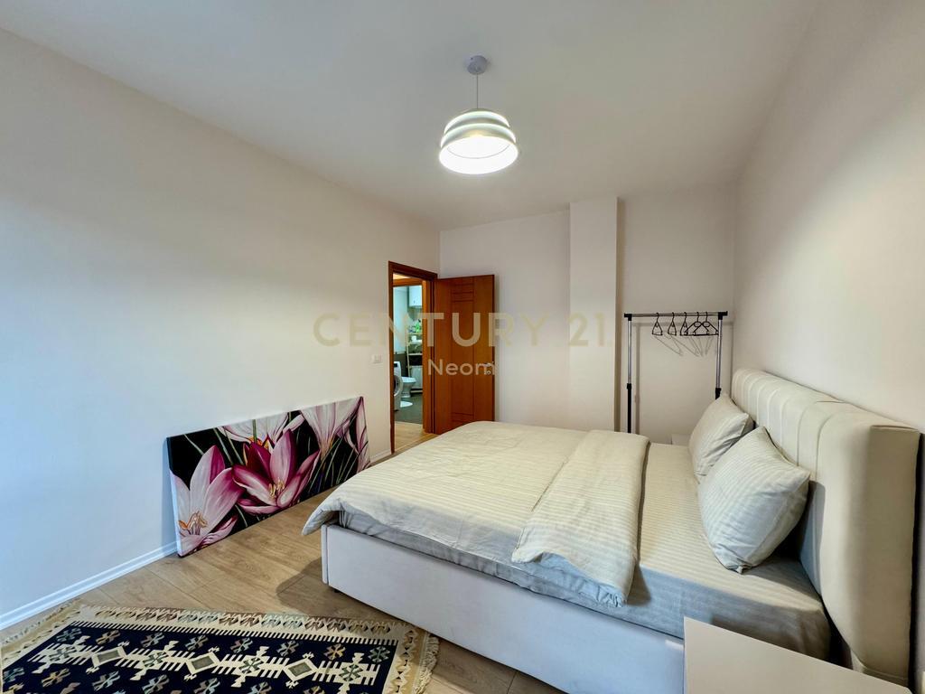 RENT, MODERN APARTMENT 1+1, KAVAJËS STREET‼️        Neom116762