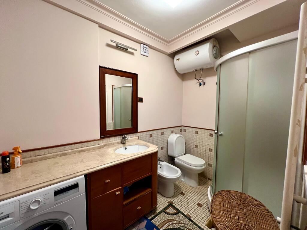 Rent, Apartment 3+1+2, near 'Air Albania Stadium' Tirana.
