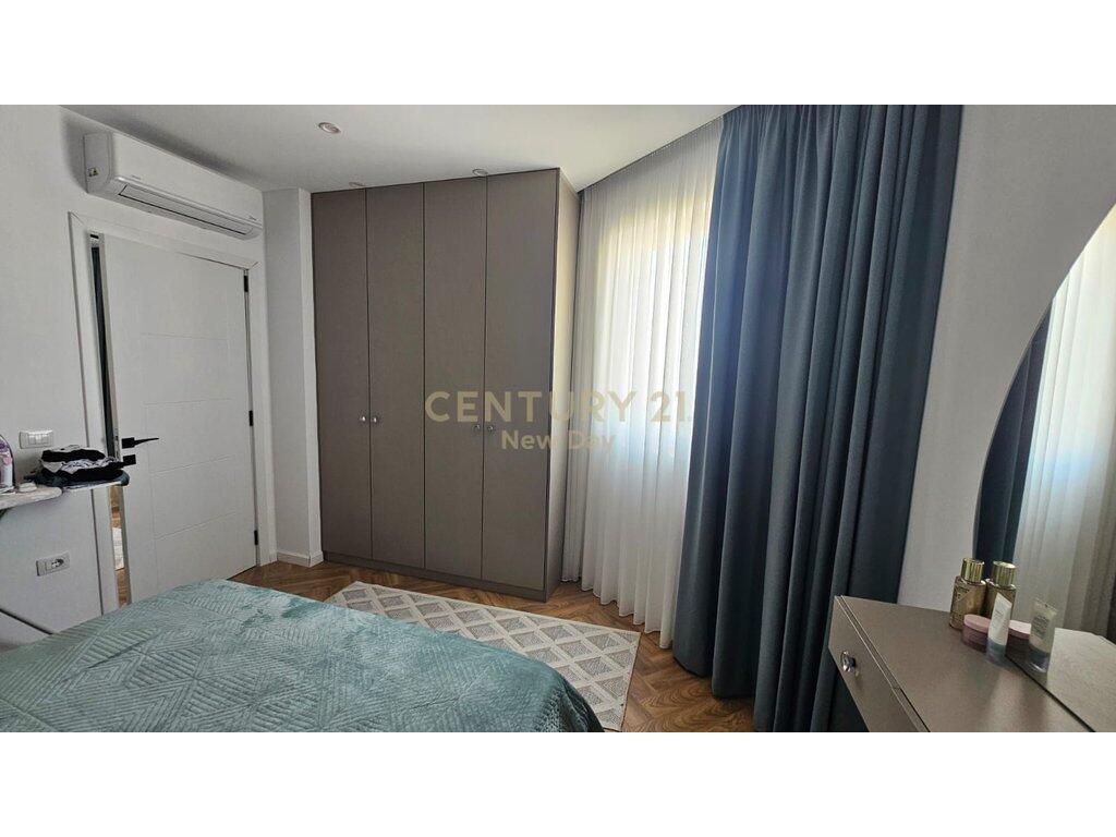 Apartment 1+1 for Sale in Golem, Durrës - 78.6 m²